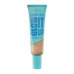 Rimmel Kind & Free Glow It Up Moisturising Skin Tint 103 True Ivory