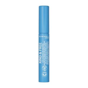 Rimmel Kind & Free Mascara 001 Black