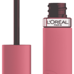 Loreal Matte Resistance Lipstick 240 Road Tripping