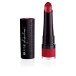 Bourjois Rouge Fabuleux Lipstick 12 Beauty And The Red