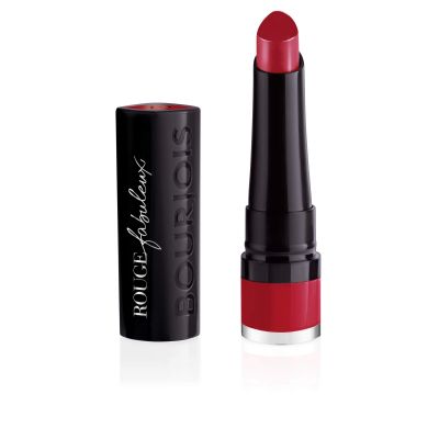 Bourjois Rouge Fabuleux Lipstick 12 Beauty And The Red
