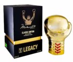 Muhammad Ali Legacy Classic Edition Round 5 For Him EDP 100ml - Image 2