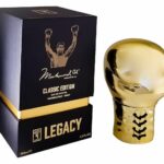Muhammad Ali Legacy Classic Edition Round 5 For Him EDP 100ml