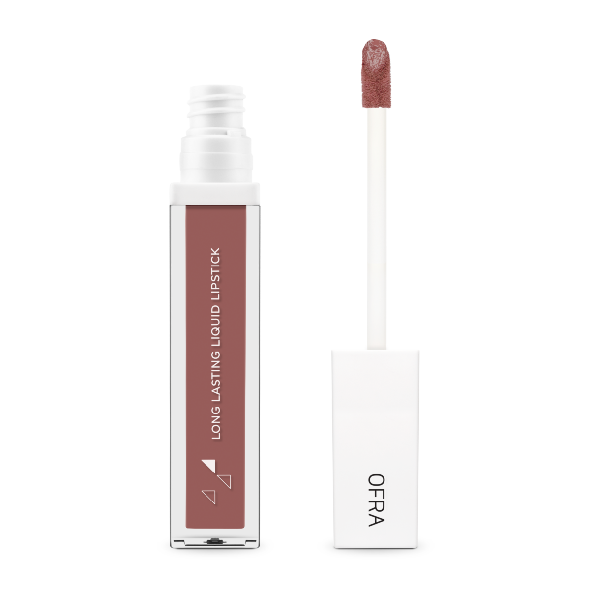 Ofra Long Lasting Liquid Lipstick Sanibel - Image 2