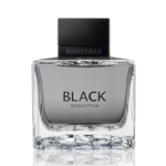 Antonio Banderas Black Seduction For Him EDT 100ml - Image 3