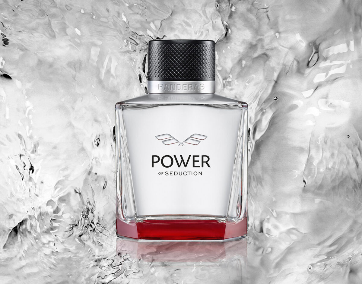 Antonio Banderas Power Of Seduction For Him EDT 200ml - Image 2