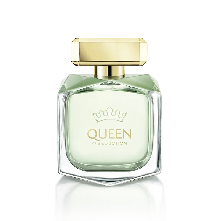 Antonio Banderas Queen Of Seduction Absolute For Her EDT 80ml