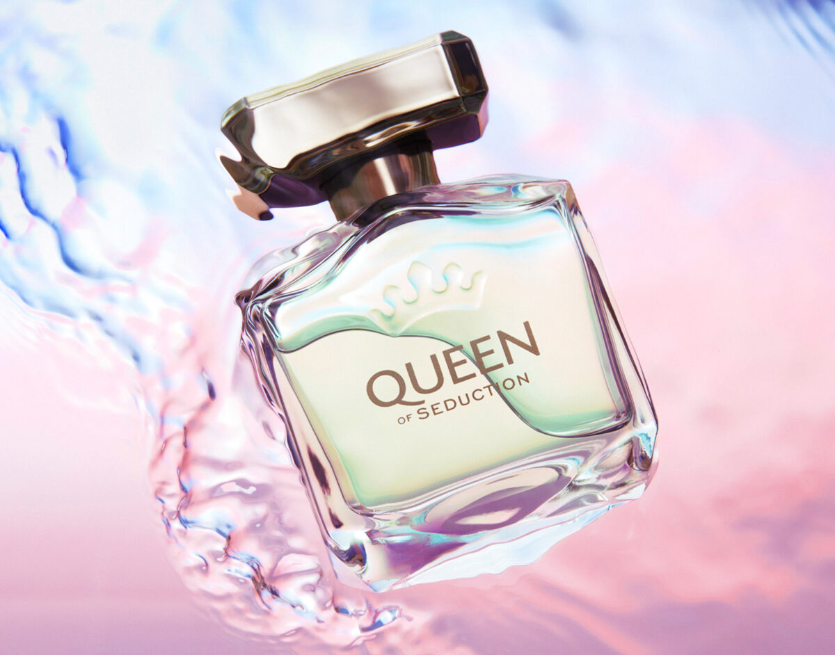 Antonio Banderas Queen Of Seduction Absolute For Her EDT 80ml - Image 2