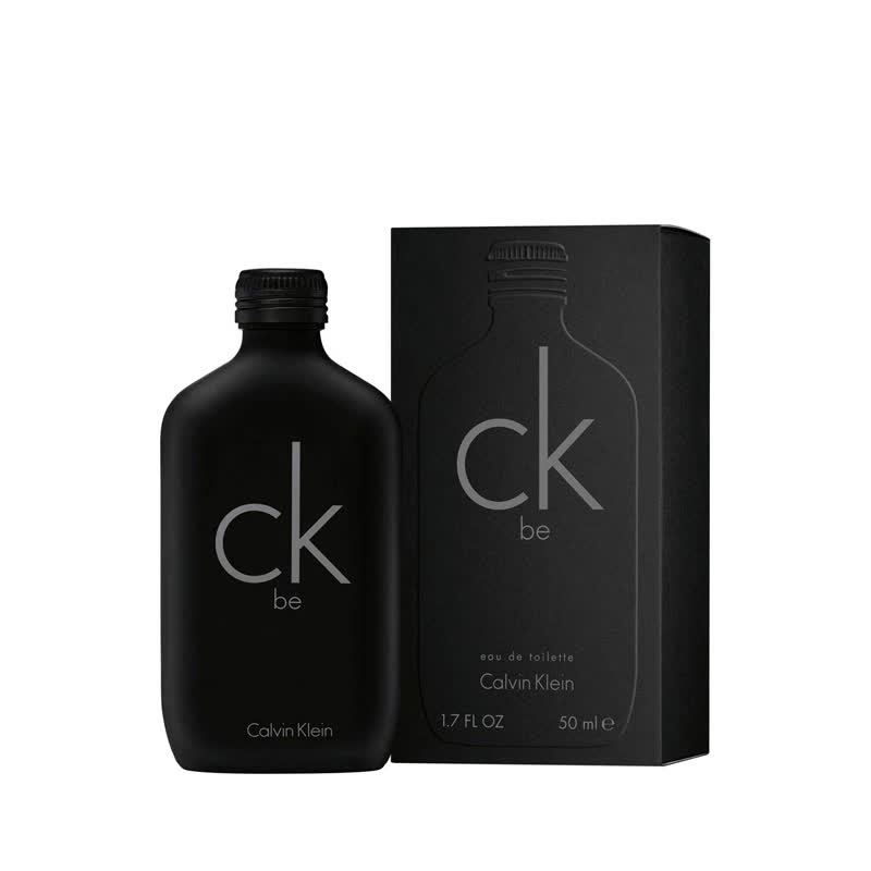CK Be Unisex EDT 50ml