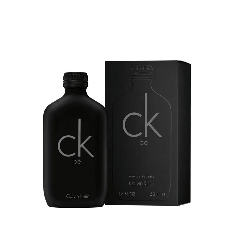 CK Be Unisex EDT 50ml