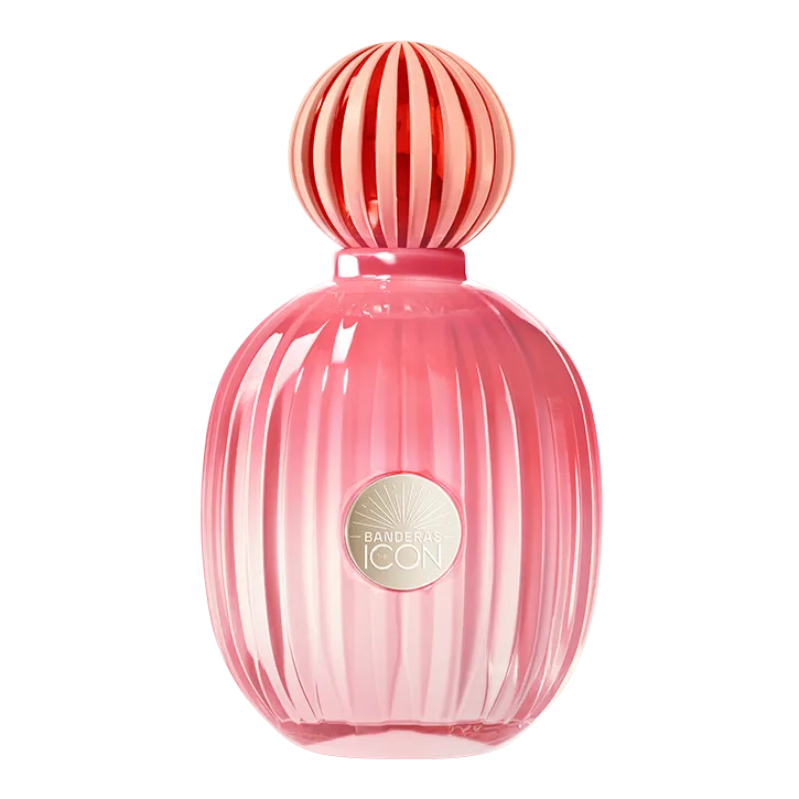 Antonio Banderas The Icon Splendid For Her Set EDP 100ml + Deodorant Spray 150ml