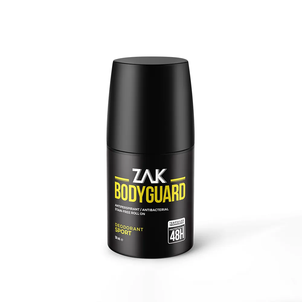 Zak Bodyguard Deo Sport 50ml
