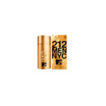 Carolina Herrera 212 MTV Limited Edition For Him EDT 100ml
