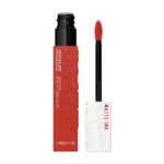 Maybelline Super Stay Matte Ink Liquid Lipstick 130 Self Starter