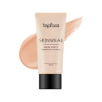 Topface Skinwear Matte Effect Foundation 1