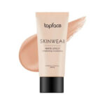 Topface Skinwear Matte Effect Foundation 2