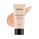 Topface Skinwear Matte Effect Foundation 3