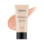Topface Skinwear Matte Effect Foundation 4