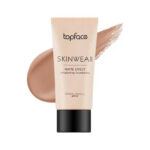Topface Skinwear Matte Effect Foundation 6
