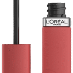 Loreal Matte Resistance Lipstick 645 Crush Alert