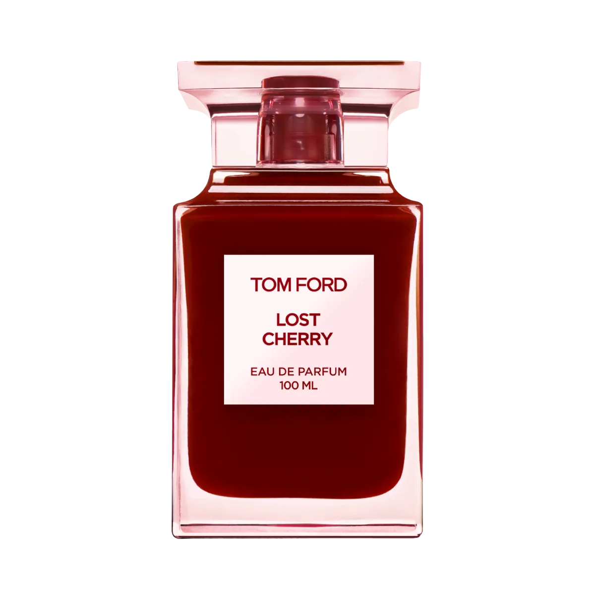 Tom Ford Lost Cherry For Unisex EDP 100ml