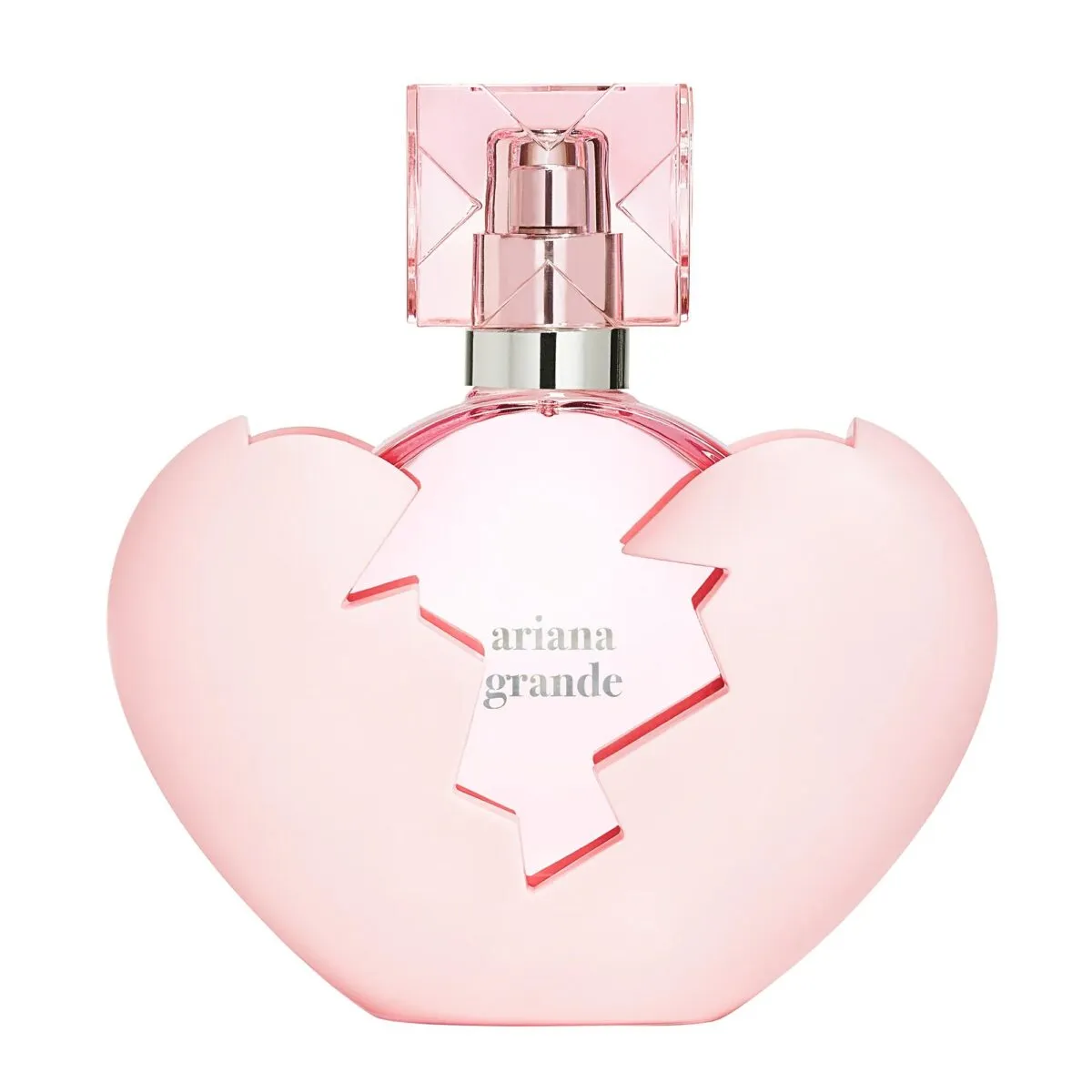 Ariana Grande Thank U Next For Her EDP 100ml