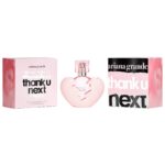 Ariana Grande Thank U Next For Her EDP 100ml - Image 2