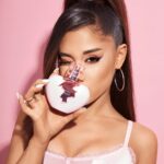 Ariana Grande Thank U Next For Her EDP 100ml - Image 3