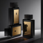 Antonio Banderas The Golden Secret For Him EDT 200ml