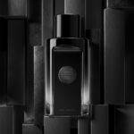 Antonio Banderas The Icon For Him Set EDP 100ml + Deodorant Spray 150ml - Image 2