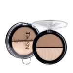 Topface Instyle Contur& Highlighter 1