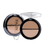 Topface Instyle Contur& Highlighter 2