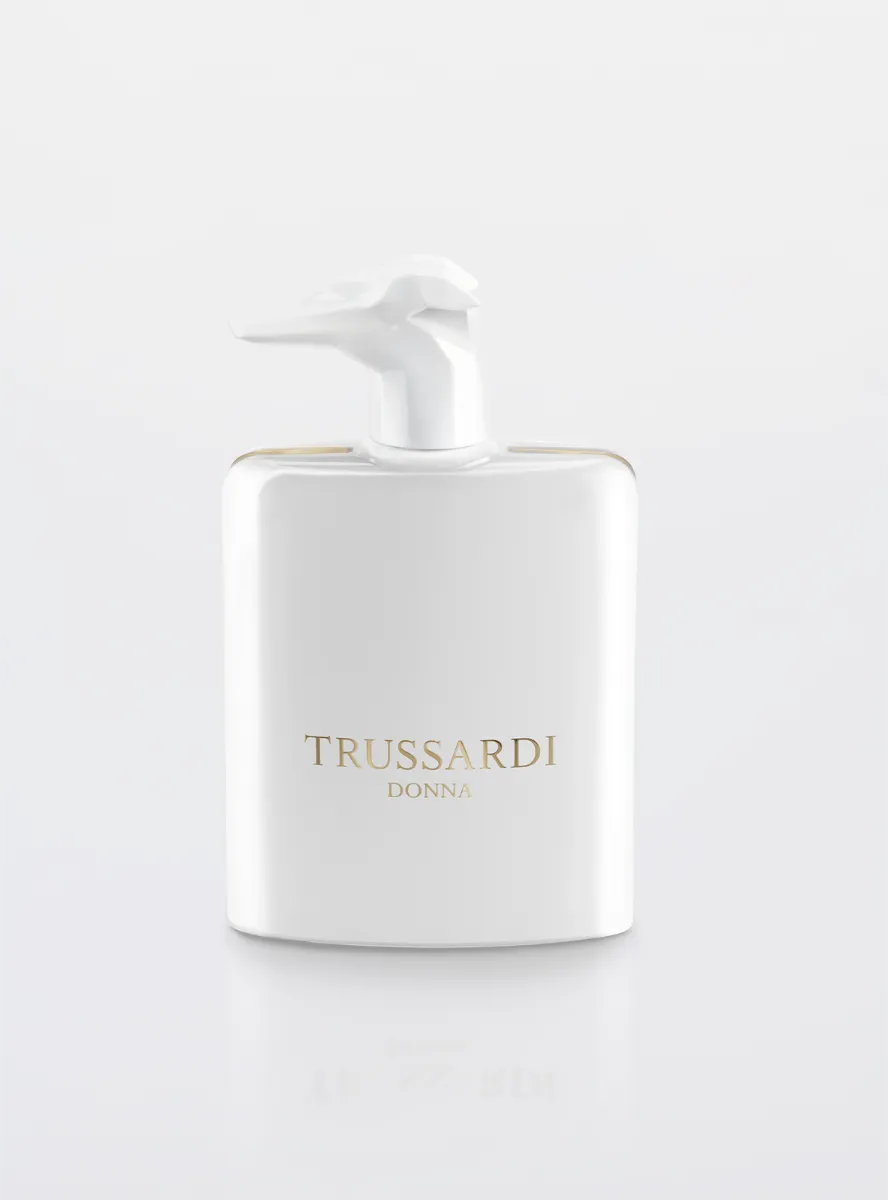 Trussardi Donna Levriero Collection Limited Edition For Her EDP Intense 100ml