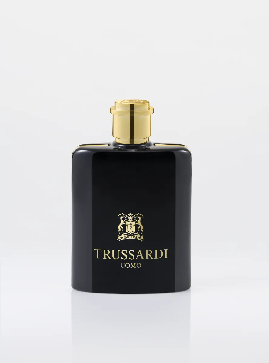 Trussardi Uomo For Him EDT 100ml