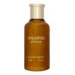 Unlimited Attitude Unisex EDP 100ml - Image 2