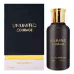Unlimited Courage For Him EDP 100ml