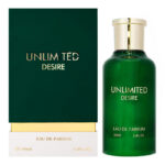 Unlimited Desire For Him EDP 100ml