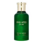 Unlimited Desire For Him EDP 100ml - Image 2