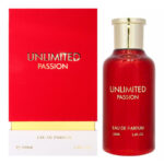 Unlimited Passion For Her EDP 100ml