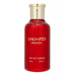 Unlimited Passion For Her EDP 100ml - Image 2