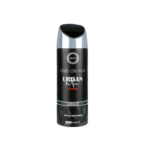 Armaf Club De Nuit Urban Elixir For Him Body Spray EDP 250ml
