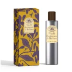 La Maison De La Vanille Vanille Flamboyante De Blurbon Unisex EDT 100ml