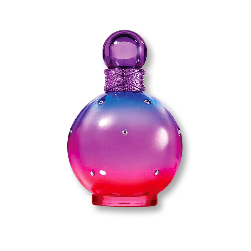 Britney Spears Electric Fantasy For Her EDT 100ml