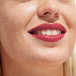 Gosh Velvet Touch Lipstick 160 Delicious - Image 3