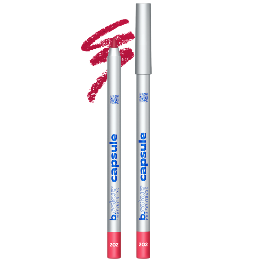 7Days Super Stay Lip Pencil 202