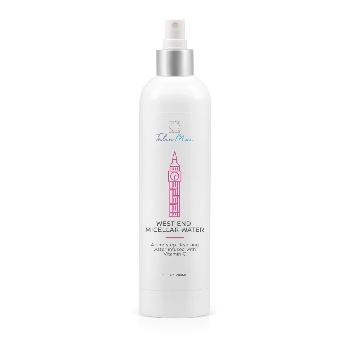 Ofra West End Micellar Water 240ml