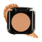 Palladio Dual Wet & Dry Powder Foundation WD404 Everlasting Tan