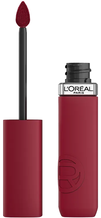 Loreal Infallible Matte Resist Lipstick 500 Wine Not