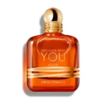 Giorgio Armani Stronger With You Amber Unisex EDP 100ml