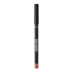 Rimmel Lipliner Lasting Finish 110 Spice